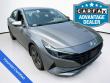 Certified 2023 Hyundai Elantra SEL Sedan