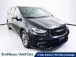  Chrysler Pacifica Plug-In Hybrid