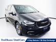 Certified 2023 Chrysler Pacifica Plug-In Hybrid Limited Van Passenger Van
