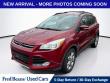 Used 2013 Ford Escape SEL SUV