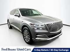 2024 Genesis GV80 2.5T SUV