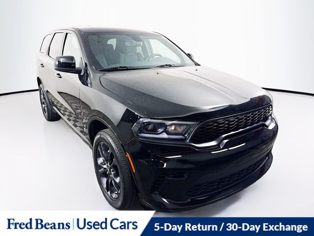 2025 Dodge Durango GT AWD's photo