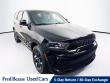 Certified 2025 Dodge Durango GT SUV