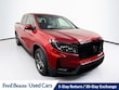  Honda Ridgeline