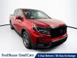 Certified 2023 Honda Ridgeline RTL-E Truck Crew Cab