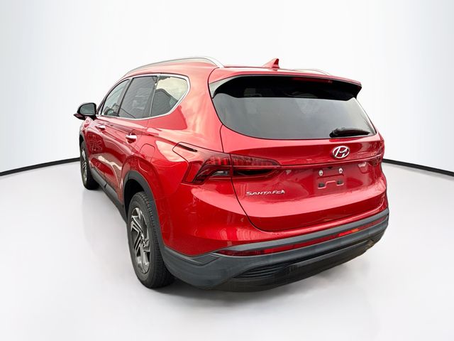 2023 Hyundai Santa Fe SEL photo 2
