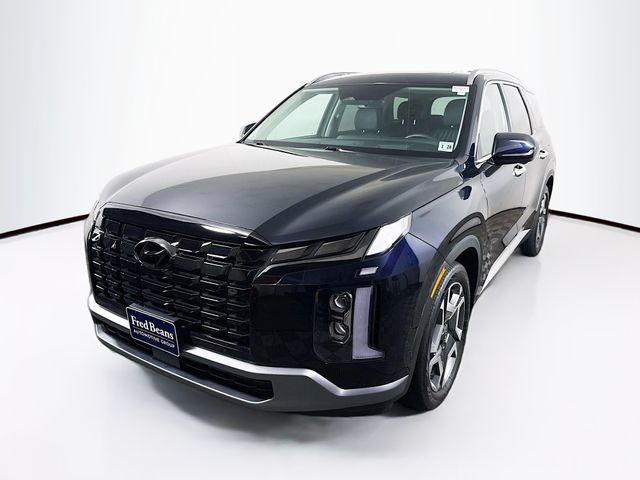 2023 Hyundai Palisade Limited photo 3