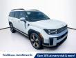 New 2026 Hyundai Santa Fe Hybrid Limited SUV