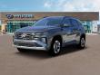 New 2025 Hyundai Tucson Plug-In Hybrid SEL SUV