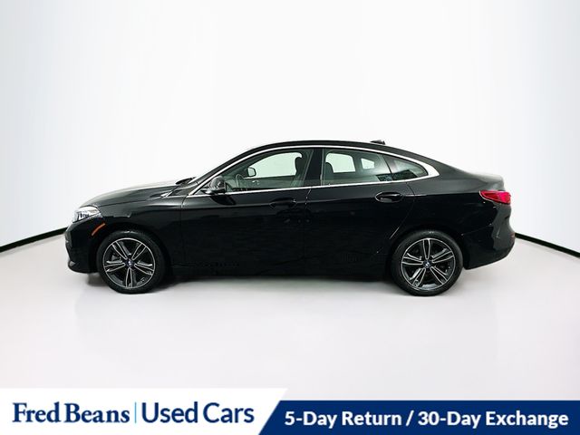 2024 Bmw 228i sDrive Gran Coupe photo 4