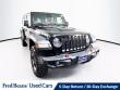 Certified 2021 Jeep Wrangler Unlimited Rubicon SUV