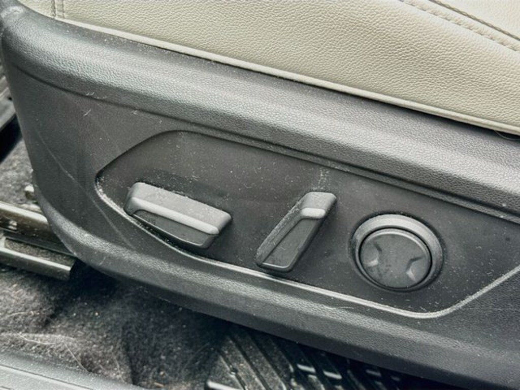 Certified 2023 Hyundai Tucson Limited SUV