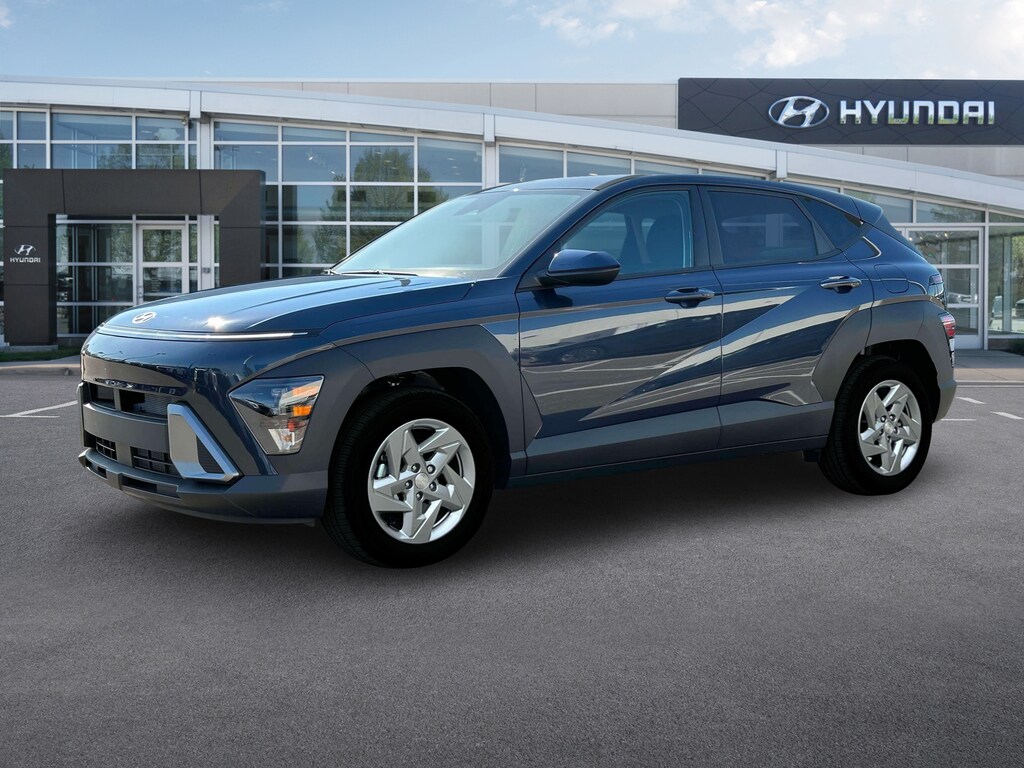 New 2025 Hyundai Kona For Sale at Fred Beans Hyundai of Doylestown