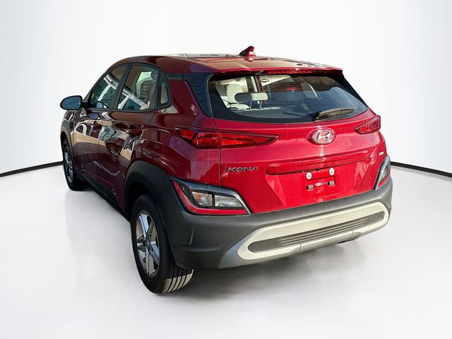 2023 Hyundai Kona SE photo 2