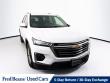 Certified 2023 Chevrolet Traverse LT SUV