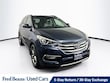  Hyundai Santa Fe Sport
