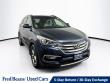 Certified 2018 Hyundai Santa Fe Sport 2.4 Base SUV