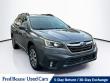 Certified 2020 Subaru Outback Premium SUV