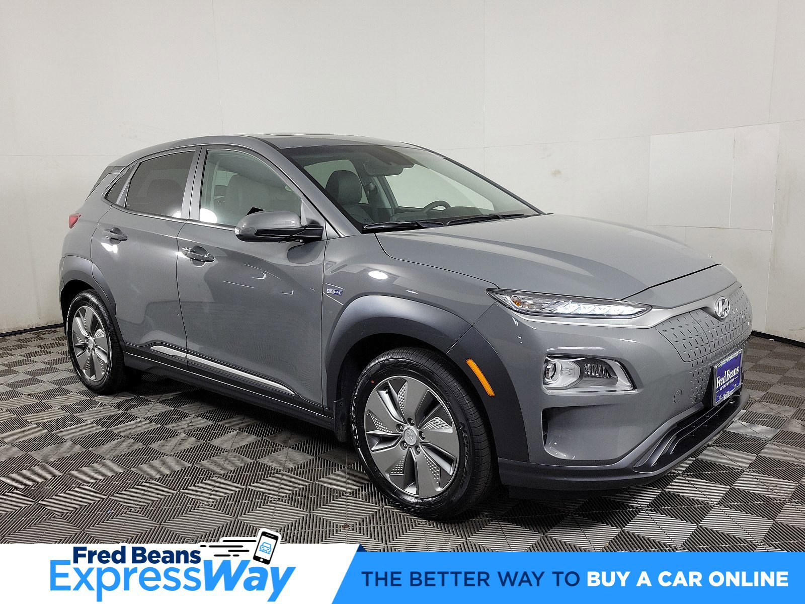 2020 kona 2024 electric for sale