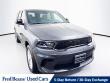Certified 2026 Dodge Durango GT SUV