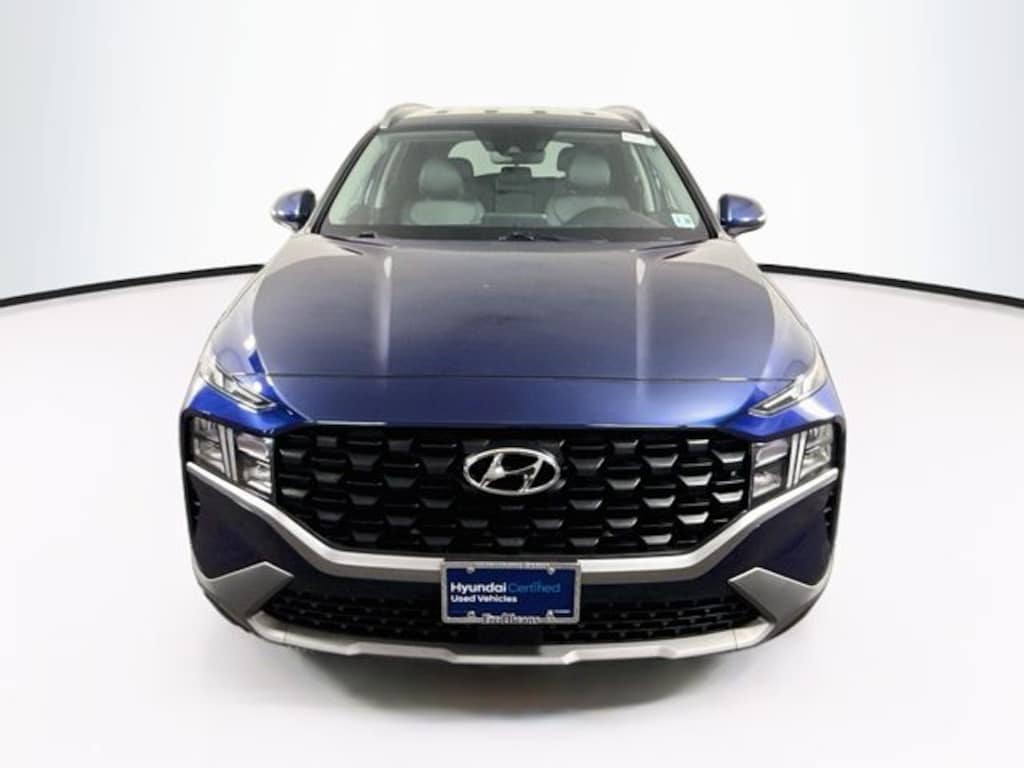 Certified 2023 Hyundai Santa Fe SEL SUV