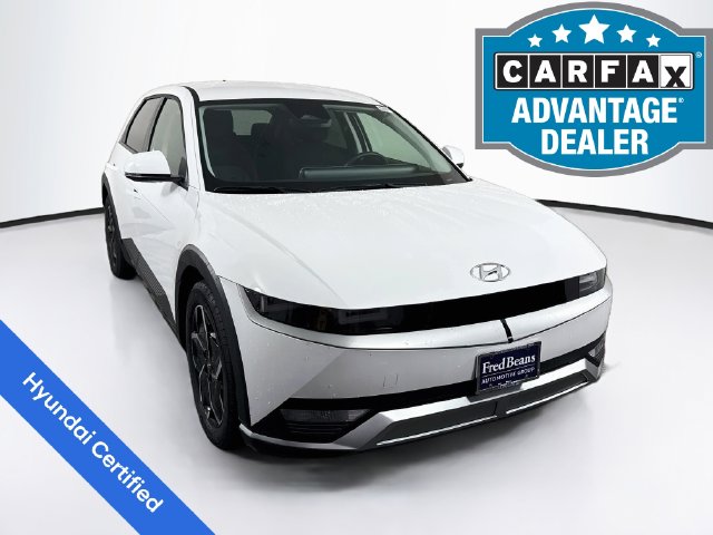 2024 Hyundai IONIQ 5