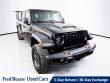Certified 2022 Jeep Gladiator Mojave Truck Crew Cab