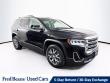 Certified 2023 GMC Acadia SLT SUV