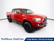 Certified 2022 Toyota Tacoma  Truck Double Cab
