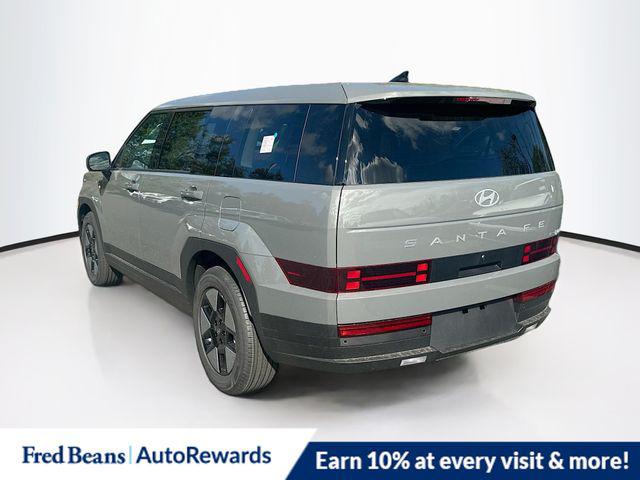 2026 Hyundai Santa Fe SE - Photo 5
