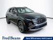 New 2026 Hyundai Tucson Hybrid Limited SUV