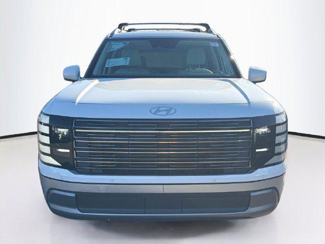New 2027 Hyundai Palisade Hybrid SEL 7P SUV
