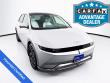 Certified 2023 Hyundai IONIQ 5 Limited SUV