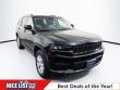 Used 2022 Jeep New Grand Cherokee Limited SUV