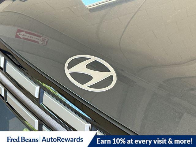 2026 Hyundai Santa Fe SEL - Photo 23