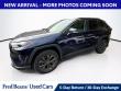 Certified 2022 Toyota RAV4 Hybrid XLE Premium SUV