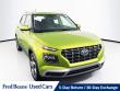 Certified 2024 Hyundai Venue SEL SUV