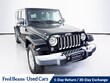  Jeep Wrangler JK Unlimited