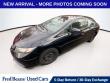 Used 2015 Honda Civic LX Sedan