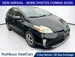 Used 2014 Toyota Prius Four Hatchback