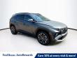 New 2025 Hyundai Tucson Limited AWD SUV