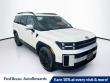New 2025 Hyundai Santa Fe Hybrid Calligraphy SUV