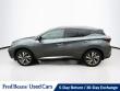Certified 2019 Nissan Murano SL SUV