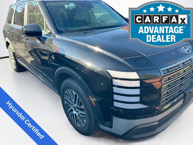 2026 Hyundai Palisade SEL