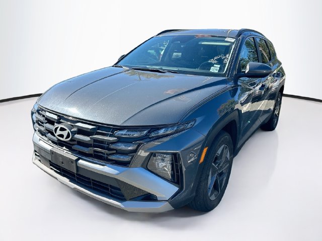 Certified 2026 Hyundai Tucson SEL SUV