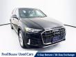 Certified 2021 Audi Q7 55 Premium SUV