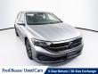 Certified 2024 Volkswagen Jetta 1.5T S Sedan