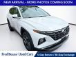 Certified 2023 Hyundai Tucson Limited SUV