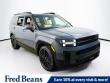 New 2026 Hyundai Santa Fe Hybrid Calligraphy SUV