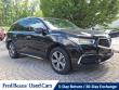 Certified 2017 Acura MDX V6 SH-AWD SUV